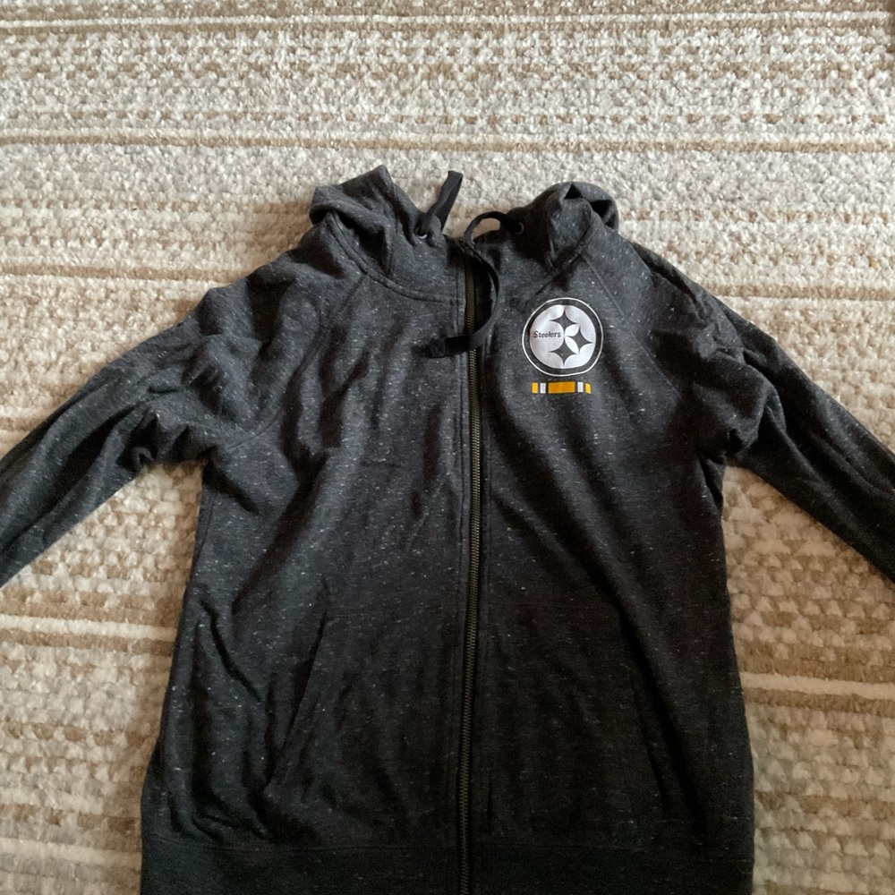Steelers - Picture 3 of 6